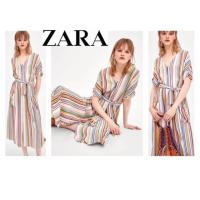 ราคา เสื้อผ้าแบรนด์เนมแท้ แบรนด์ZARA (1210989632)