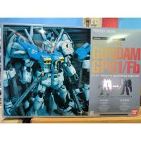 ราคา PG 1/60 RX-78 GP01/Fb Gundam GP01 (19233769049)