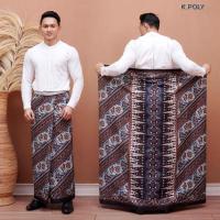 ราคา ผ้าถุงผ้าบาติก Gus iqdam / ผ้าถุงผ้าบาติก laseman motif / ผ้าบาติกร่วมสมัย (26758927605)