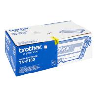 ราคา BROTHER ตลับหมึกโทนเนอร์ Toner Cartridge รุ่น TN-2130 สีดำ (42727111874)