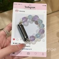 ราคา สร้อยข้อมือคริสตัลมุกสองแถวสําหรับ ไมล์ วงดนตรี 11 9 8 มือโปร10 7 6 5 4 3 สายสําหรับ เรดมี่ นาฬิกา 4 5 อุปกรณ์เสริม (40263238743)