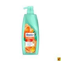 ราคา รีจอยส์ แชมพู สูตรริช สมูท 340 มล. (45963288801)