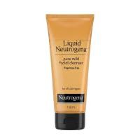 ราคา [สินค้าส่งด่วน] นูโทรจีน่าสบู่เหลวล้างหน้า 100 มล. NEUTROGENA LIQUID ALL SKIN TYPE F/F 100ML. (51008883346)