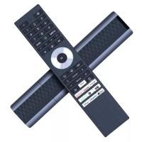 ราคา รีโมทคอนโทรล Toshiba Android TV (ERF3G98T) พร้อมฟังก์ชั่นเสียง (44712505524)