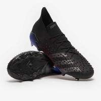 ราคา รองเท้าฟุตบอล รองเท้าฟุตบอล Adidas Predator Freak .1 FG (52409165871)
