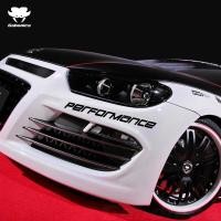 ราคา ใหม่ 2pcs รถตกแต่ง Protector สติกเกอร์สะท้อนแสง Decals สําหรับ VW Volkswagen SCIROCCO GTI R จัดแต่งทรงผมรถอุปกรณ์เสริม 0 (47017302582)
