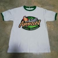 ราคา เสื้อยืด ลาย อเมซอน (1717050444)