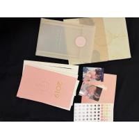 ราคา อัลบั้ม Got7 : Present : You & Me Edition (ได้ของและการ์ดตามภาพ) (48213604902)