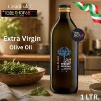 ราคา Casa Rinaldi Extra Virgin Olive Oil 1l.น้ำมันมะกอก extra virgin กินสด 1ลิตร นำเข้าจากอิตาลี่ (50662242780)