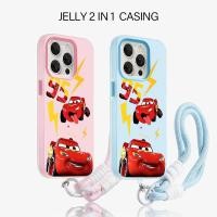 ราคา HP Mcqueen Cars [เคส Su Lu] Vivo Y500 Z11 V70 Fe V60 Lite Y05 Y11D Y21D Y31D Pro Z10R Y400 Iqoo Z10 Z11X Y29 5G Y19S 1D Pro 2d Pink เคส (55964934880)