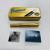 ราคา Kaweco brass sports nib BB, 1.1 (new with box) (7237404701)