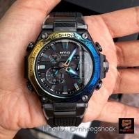 ราคา G-Shock Limited MT-G Night Light City MTG-B2000YR-1A Very Rare item หายากมาก (28536949660)