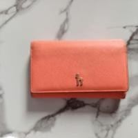 ราคา Hazzys Medium Wallet (Personal Preloved) (29492339967)