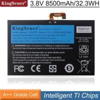 ราคา KingSener L15C2P31 8500MAh แบตเตอรี่แล็ปท็อปสำหรับ Lenovo Yoga Book YB1-X91F X91L X91X YB1-X90F YB1-X90L Series แบตเตอรี (56511638251)