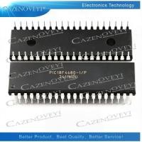 ราคา 5 ชิ้น PIC18F4680-IP DIP-40 (54067421444)