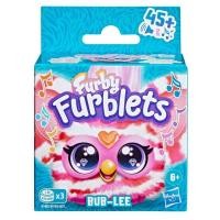 ราคา Hasbro Furby Furblets Bub-Lee Mini Electronic Plush Toy ฮาสโบร ตุ๊กตา เฟอร์บี้ บับ-ลี มีเสียง ลิขสิทธิ์แท้ (26442496536)