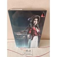 ราคา Square Enix - Action Figure Play Arts Kai Aerith Gainsborough - Final Fantasy VII REMAKE (12094980710)
