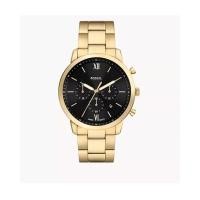 ราคา Fossil FS6093 Neutra Men Watch 44 mm. (48011999067)