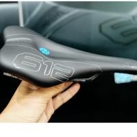 ราคา เบาะจักรยานSQLab612 carbon active (7628896765)