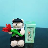 ราคา (พร้อมส่ง) สายคล้องแมสก์/แว่นตา Jordy KaKao Friends ลิขสิทธิ์แท้ (3596254795)
