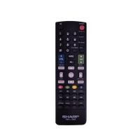 ราคา ใหม่ RM-L1046 สําหรับ Sharp LCD TV รีโมทคอนโทรล GA007BG22 GA538WJSA G0025KJ G1324SA (42860432166)