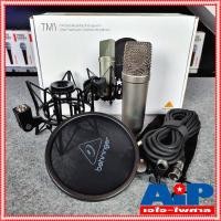 ราคา BERINGER TM-1 ไมค์สตูดิโอ ไมค์โครโฟนสตูดิโอ ไมโครโฟนคอนเด็นเซอร์ ไมค์สตูดิโอBERINGER TM 1 TM1 เอไอ-ไพศาล (7855428104)