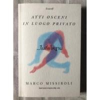 ราคา …ในที่รโหฐาน : Marco Missiroli - เขียน (40510790950)