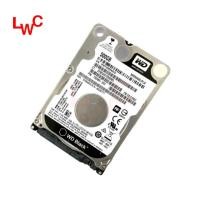 ราคา HDD NB 500GB WD BLACK 2.5" 7200RPM SATA3 6Gb/s ฮาร์ดดิสก์ดับบิวดี REFURBISHED (32MB WD5000LPLX) (40761143920)