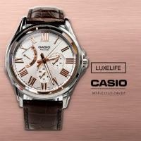 ราคา นาฬิกาข้อมือ Casio รุ่น MTP-E311LY-7AVDF Standard นาฬิกาผู้ชาย (440591812)
