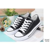 ราคา รองเท้าผ้าใบ นักศึกษา นักเรียน รองเท้าพละ ใส่เที่ยว ทั้งชาย/หญิง (5235672155)