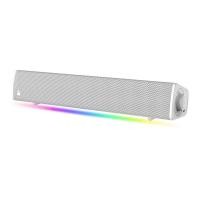 ราคา SOUNDBAR (ลำโพงซาวด์บาร์) CREATIVE SOUND BLASTER GS3 - WHITE - (51862198490)