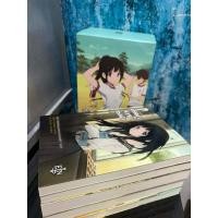ราคา นิยายปริศนาความทรงจำ Hyouka เล่ม1-5 + Box Limited หายากสุดๆ ไม่มีผลิตแล้ว (46157639026)