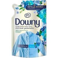 ราคา LeeMart น้ำยาปรับผ้านุ่ม ดาวน์นี่ Downy 500ML ดาวนี่ ผ้าเรียบ เข้มข้นพิเศษ สูตร ดาวน์นี่ ผ้ายับ สีฟ้า แอปเปิ้ล ขนาด 5... (21472000882)
