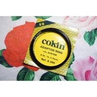ราคา Cokin 58mm Adapter Ring Ref. A260 (29244828697)