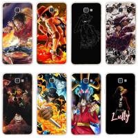 ราคา Samsung galaxy j7 2016 j7 2017 j7 pro j7 2018 J7 prime j7 core Soft Silicone TPU Casing phone Cases Cover Anti-Shock DIY Custom (12233029385)