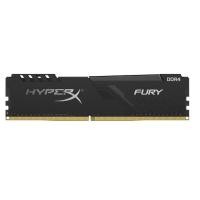 ราคา Kingston HYPERX PC RAM 4GB (แรมพีซี) DDR4GB/2400 (HX424C15FB3/4) FURY (Pansonics) (2285500381)