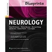 ราคา Blueprints Neurology (ซีรีส์ Blueprints) (55165063910)