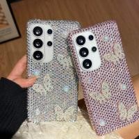 ราคา SAMSUNG เคสโทรศัพท์สําหรับSamsung Galaxy S26 S25 S24 S23 S22 + Plus Ultra S26+ S25+ S24+ S23+ S22+ S26Ultra S25Ultra S23Ultra S22Ultra S24Ultraเคสโทรศัพท์ (55261353562)