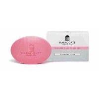 ราคา สบู่ฮาโรเกต ซัลเฟอร์ 50 กรัม ลดสิว Harrogate Soap - Victorian Roses สีชมพู (2697373499)