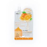 ราคา [สินค้าส่งด่วน] นามิแอมเฟรชเชจูวิตามินซีไบรท์เทนนิ่งเจล NAMI IM FRESH JEJU VITC BRIGHTENING GEL (43881609847)