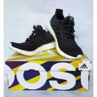 ราคา Adidas x Parley UltraBOOST 4.0 *ของแท้* (6992511043)