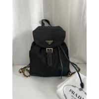 ราคา เป้prada nylon vintage สายโซ่ (24417517943)