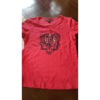 ราคา GUESS เสื้อยืดguessสภาพดี (5762570071)