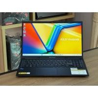 ราคา Asus Vivobook 15 X1502VA-BQ792WA i7-13620H SSD512GB RAM16GB เครื่องมือสอง อุปกรณ์ ครบกล่อง มีประกันศูนย์ (56461747087)