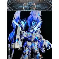 ราคา [ไม่รวมรุ่น]ชุดไฟ LED Kosmos RGB สําหรับ PG 1/60 Unicorn Banshee phenex รุ่น ban.dai daba.n | ตุงฮอนดาเกม (51809601290)