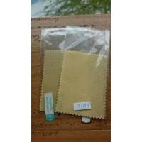 ราคา 1แถม1 ฟิล์มกันรอย โซนี่ Sony Xperia SL Sony Xperia S แบบใสและแบบด้าน กันรอย ฟิล์ม film screen protector (26841573636)