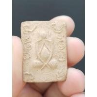 ราคา **วัดใจ พระผงปิดตา หลวงพ่อทอง วัดราชโยธา (23026124149)