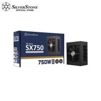 ราคา SILVERSTONE PSU SFX SX750 750W 80PLUS PLATINUM (5873607710)