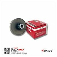 ราคา บ้าน PULLY เท่านั้น cvt REAR vario125 vario150 vario 150 VARIO 125 OLD MST OTO.23205-KWN-441 (56204038970)