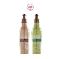 ราคา Dcash Moss Sunshine & Platinum ดีแคช มอส ซันชายน์ แอนด์ แพลททินั่ม 200ml. (28241535765)